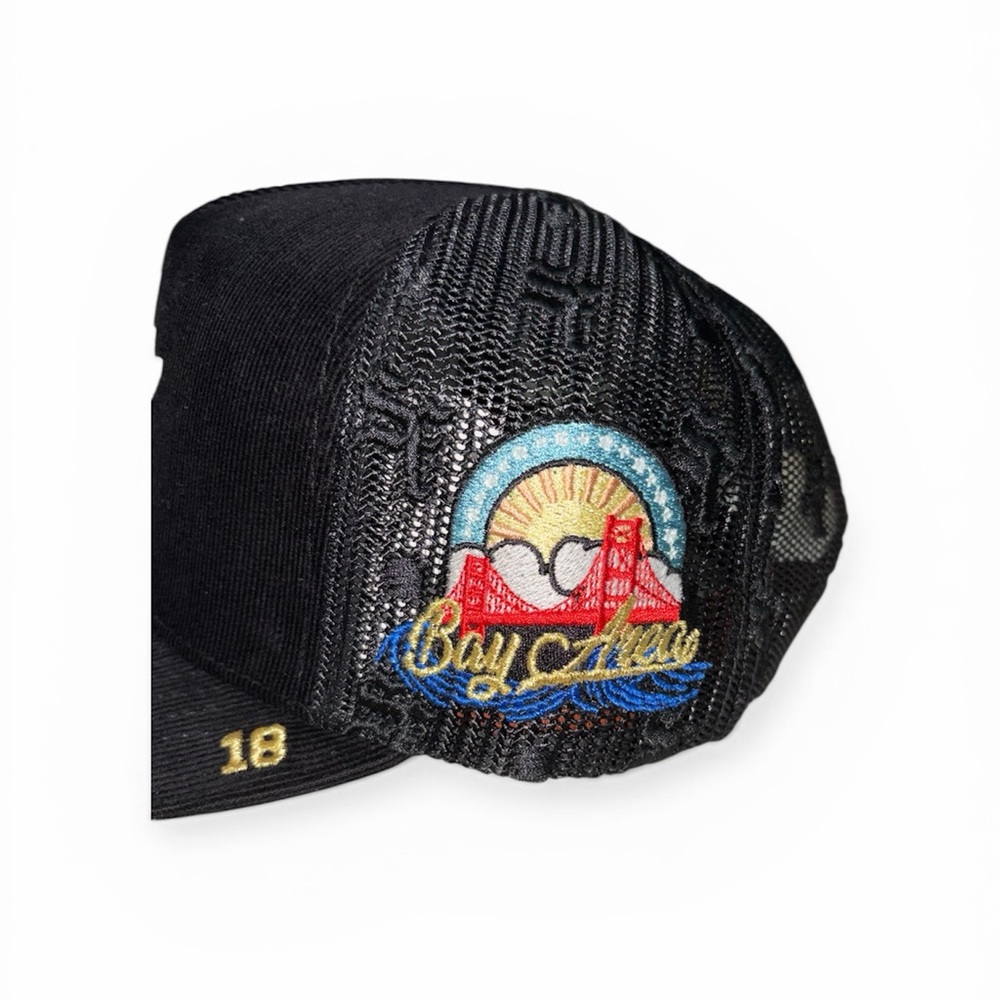 DLUU SF hat - Picture 7 of 8